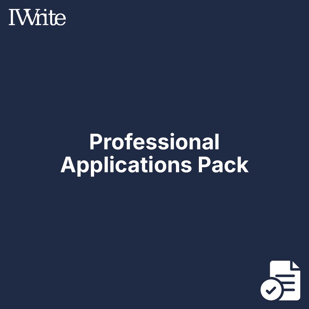 Professional Applications Pack